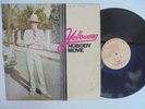 YELLOWMAN Nobody move VOLCANO Limonious Cover Art + Rub a Dub Reggae LP HEAR
