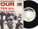 The Fabulous Four -After All / Uffes Drimm- 7