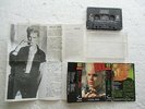 BILLY IDOL - Vital Idol - Rare & Ltd release Taiwan Cassette / tape