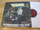 LP Manfred Krug 4 Du bist Heut wie Neu Günther Fischer Vinyl Amiga DDR 8 55 451