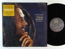 BOB MARLEY & WAILERS Natural Mystic LP on Tuff Gong