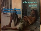 Sonny Boy Williamson “Down And Out Blues” LP Chess Mono Light Blue Label BLUES