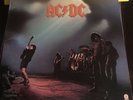 AC/DC Let There Be Rock LP 77 ATCO SD 36-151 PLAYS EXCELLENT VG+/VG+