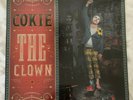Cokie the Clown (FAT MIKE NOFX)- You're Welcome - LP limited to 210 yellow vinyl