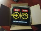KILLER DWARFS ???? DIRTY WEAPONS VINYL LP SUPER RARE 90s NEW SEALED LP -FREE SHIP