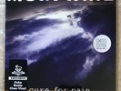 MORPHINE Cure For Pain 2xLP COKE BOTTLE CLEAR Vinyl New and Sealed Newbury /500