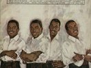 Four Tops vinyl LP album record Second Album UK TML11021 TAMLA MOTOWN 1966