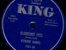 78-BLUES-WYNONIE HARRIS-BLOODSHOT EYES/CONFESSIN' THE BLUES on KING