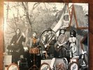 Third Man Records: Vault #38 The Raconteurs Consolers of the Lonely Opened
