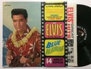 ELVIS PRESLEY - Blue Hawaii RCA LSP-2426 NM-/NM white top shrink original inner