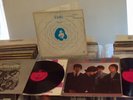 KINKS x 3 LPs something else by the NPL 18193 kinda kinks NPL 18112 Powerman VG+