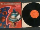VAN DER GRAAF GENERATOR - THE GREY AEROSOL MACHINE - RARE ORIGINAL U S 12