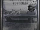 BLACK KEYS: El Camino LP (2 LPs, w/ cd of the album, poster, bonus seven inch