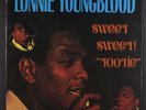 LONNIE YOUNGBLOOD: Sweet, Sweet Tootie LP (4
