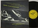 Barney Kessel Plays Standards Contemporary DG Original Mono Promo VG+(+)