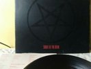 ORIGINAL Vtg 1983 MOTLEY CRUE Vinyl SHOUT AT THE DEVIL Album Record Canada EX/NM