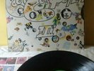 Led Zeppelin III First Pressing 1970 Gatefold EX/NM Vinyl (SD-7201) USA