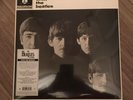 With the Beatles Mono LP by The Beatles 2014 NEW STILL SEALED.