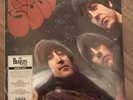 Rubber Soul [Mono Vinyl] by The Beatles New Still Sealed LP