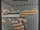 THREE MAN ARMY: A Third Of A Lifetime LP Sealed (saw mark, small cover crease)