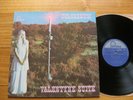 COLOSSEUM - Valentyne Suite LP - 1969 Oz FONTANA LABEL - Psych Prog SUPERB COND.