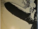 Led Zeppelin Stereo LP Atlantic SD 8216 self titled