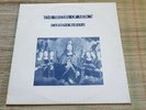 THE SISTERS OF MERCY - carmina burana - LP-