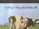 PINK FLOYD - atom heart mother LP