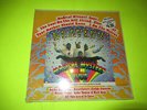 SEALED THE BEATLES MAGICAL MYSTERY TOUR LP SMAL 2835 EARL PRESSING