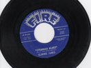 Elmore James 45 Anna Lee/Stranger Blues FIRE EX orig blues R&B