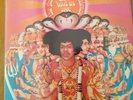 The Jimi Hendrix Experience, Axis: Bold as Love, Vinyl, 1967