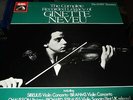 GINETTE NEVEU : THE COMPLETE RECORDED LEGACY OF 4LP BOX HMV RLS 739 UK