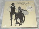 Fleetwood Mac Rumours Sealed Vinyl Record LP USA 1977 Orig Textured Cover Hype