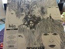 The Beatles Revolver 2014 MONO LP vinyl SEALED