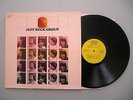 Jeff Beck Group - Same, NL 1972, LP, Original, EPC 648 99, Vinyl: vg+