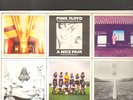 PINK FLOYD - a nice pair LP