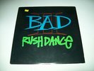BIG AUDIO DYNAMITE II - RUSH DANCE US 12-INCH SINGLE NEW AND SEALED RARE CAS4044