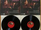 ALP 1755-6 Bach Brandenburg Concertos 1-6 Yehudi Menuhin 2xLP NEAR MINT HMV