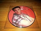 ELVIS PRESLEY LP Truelove  Picture Disc, Rare  2009* Rockn'n'roll ,Rockabilly