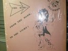 Elvis Presley The King From The Dark, To The Light   LP101 Vinyl Rock N Roll NM-