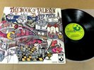 Orig Deep Purple Book Of Taliesyn German Vinyl LP Nice  Near Mint No Res