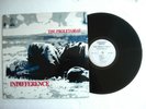 THE PROLETARIAT * Indifference * HOMESTEAD LP 1986 (USA PUNK)