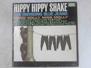 Hippy Hippy Shake LP (The Swinging Blue Jeans - 1964) LP-9261 (ID:15638)