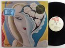 DEREK AND THE DOMINOS Layla RSO RS-23801 LP VG++/NM gatefold SHRINK *