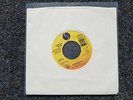 Depeche Mode - Strangelove/ Behind the wheel US 7'' Single