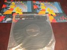 THE WHO ENDLESS WIRE ORIGINAL 1ST EDITION 2006 COLLECTORS +180 GRAM COMPARISON