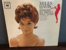 Miles Davis Sextet Someday My Prince Will Come Lp Columbia Records  Nm-
