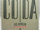 Led Zeppelin LP 