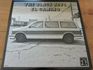 THE BLACK KEYS El Camino 2012 RSD 180g 2LP + live 7