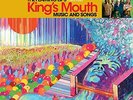 The Flaming Lips-King`s Mouth: Music and Songs (US IMPORT) VINYL LP NEW